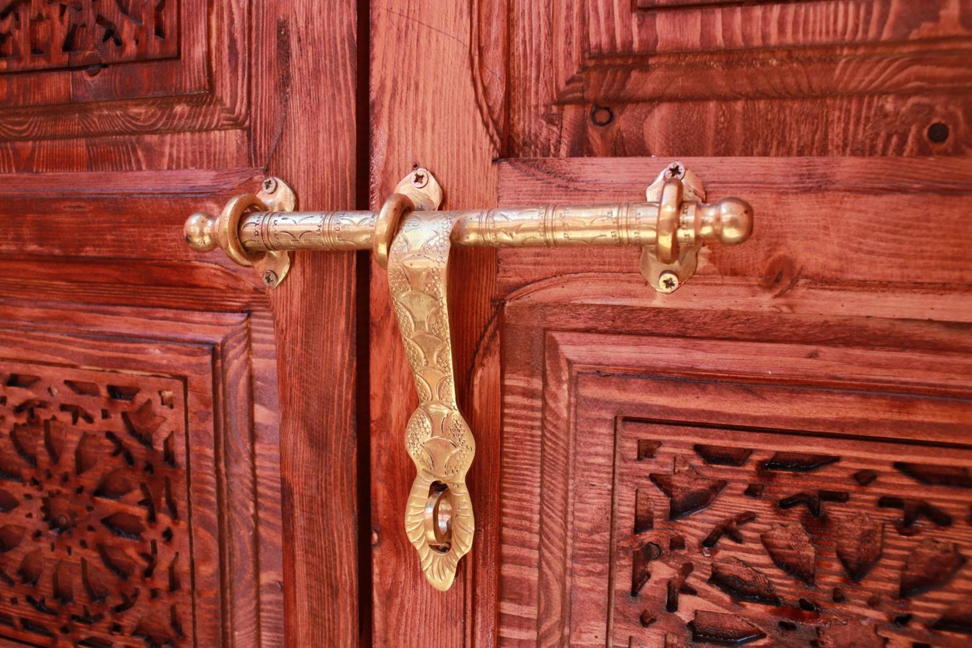 Riad Dar Sirine مراكش المظهر الخارجي الصورة